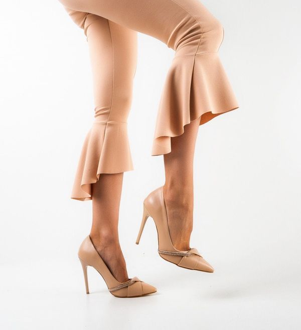 Wow Shoes Обувки Opect Нуд