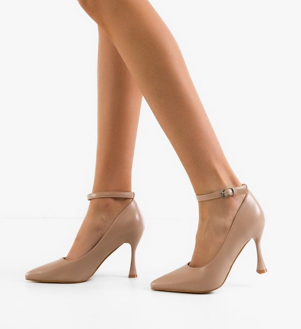 SFINX(LULU) Обувки Opium Нуд