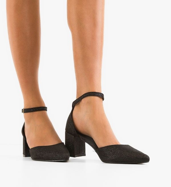 Botinelli Обувки Oppe Черни