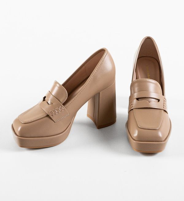 Cristina Обувки Orinoco Нуд