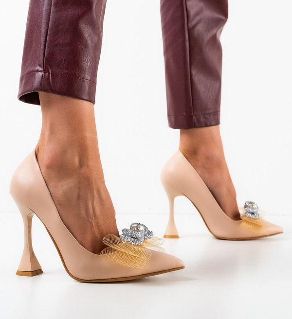 Wow Shoes Обувки Oska Нуд