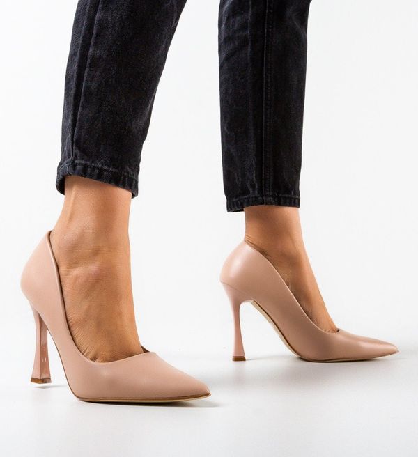 Botinelli Обувки Pakun Бежов