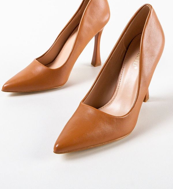 Botinelli Обувки Pakun Камел