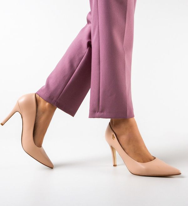 Angel Blue Обувки Palmer Нуд