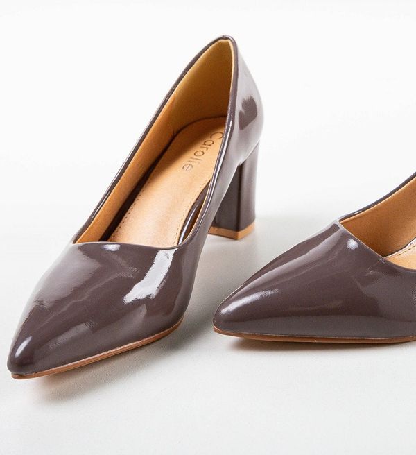 Carolie Обувки Parsons Сив