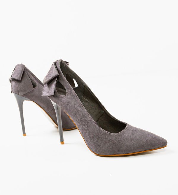 Botinelli Обувки Pastyc Сив