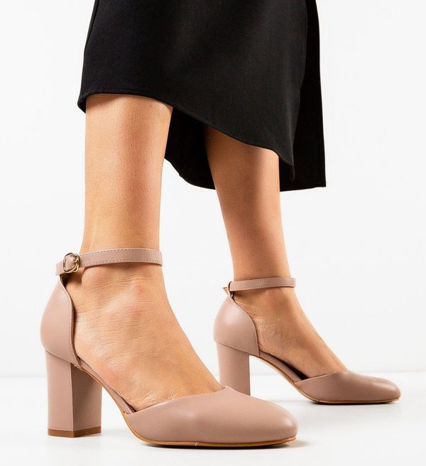 SFINX(LULU) Обувки Patuty Нуд