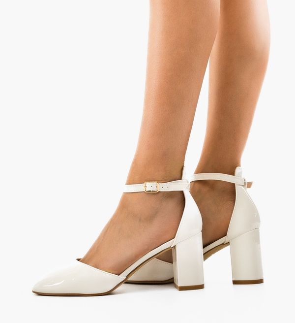 Botinelli Обувки Peppre Бели