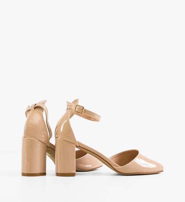 Botinelli Обувки Peppre Бежов