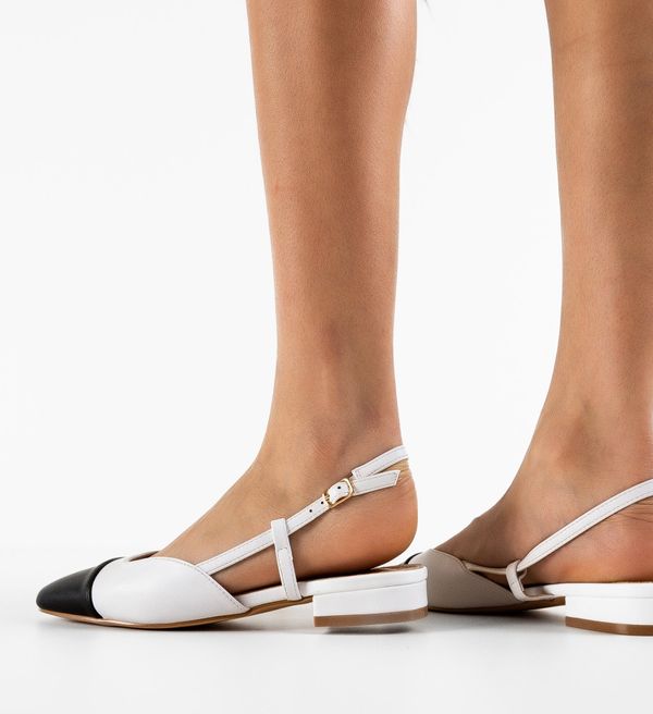 Cristina Обувки Perethom Многоцветни