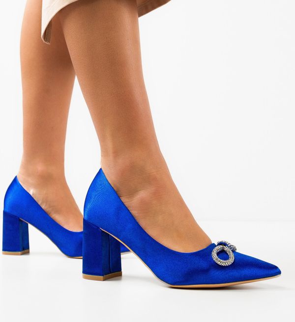 Ali Обувки Perez Сини