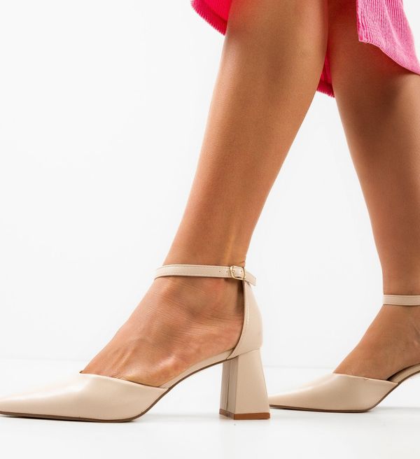 Botinelli Обувки Peru Бежов