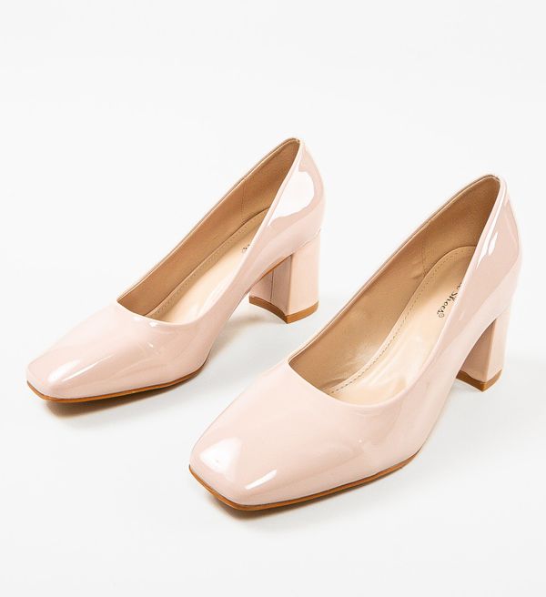 Ali Обувки Phelps Нуд