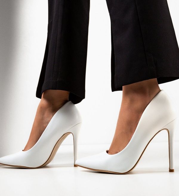 Botinelli Обувки Plazyn Бели