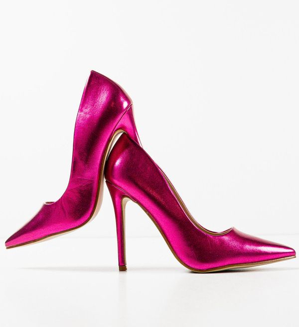 Botinelli Обувки Plazyn Фуксия