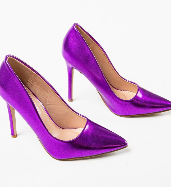 Botinelli Обувки Plazyn Лилав