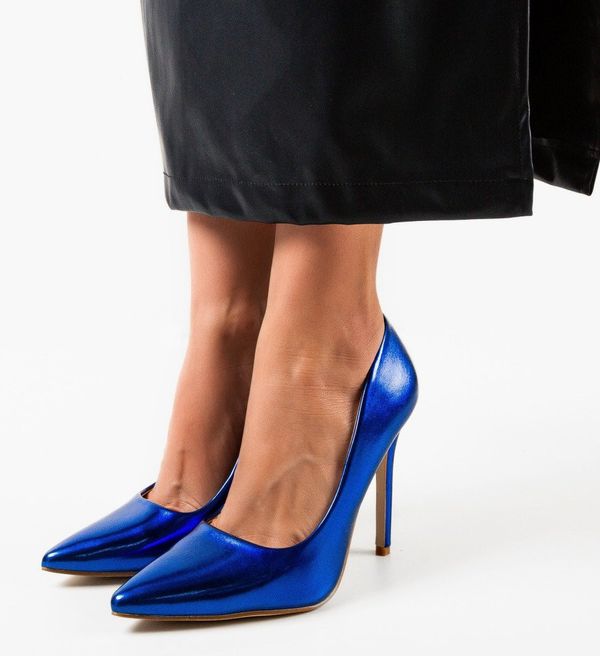 Botinelli Обувки Plazyn Сини