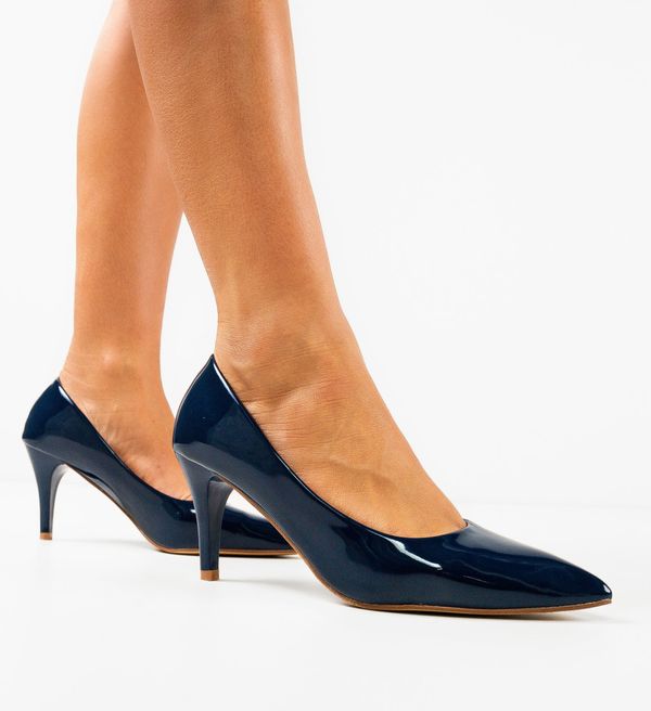 Botinelli Обувки Plevna Тъмносин