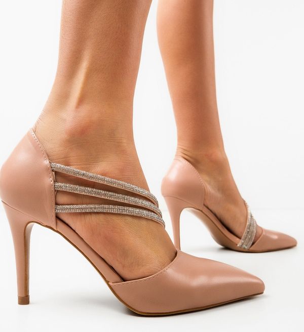 Ali Обувки Pratima Нуд