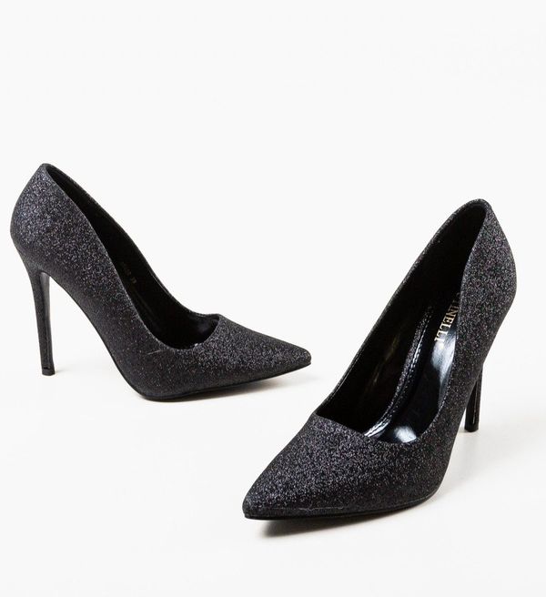 Botinelli Обувки Presure Черни