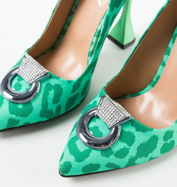 Wow Shoes Обувки Provok Многоцветни