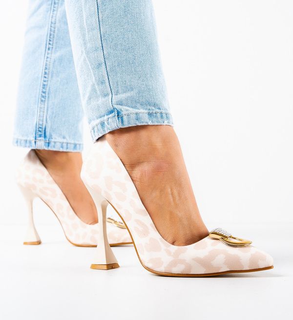 Wow Shoes Обувки Provok Многоцветни