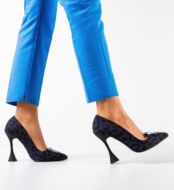 Wow Shoes Обувки Provok Многоцветни