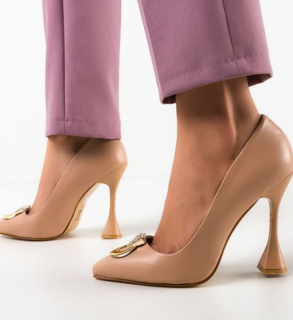 Wow Shoes Обувки Provok Нуд