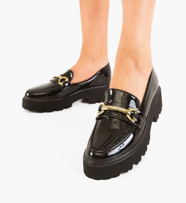 Ali Обувки Rabia Черни