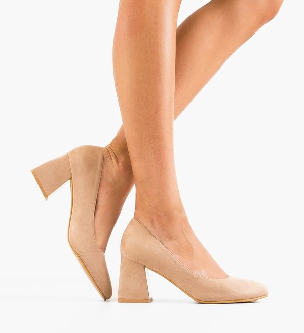 Ali Обувки Rabia Каки