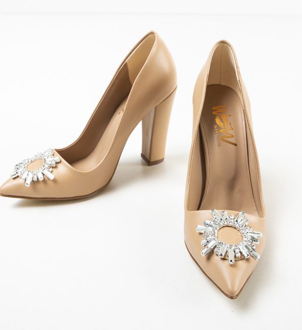 Wow Shoes Обувки Rad Нуд