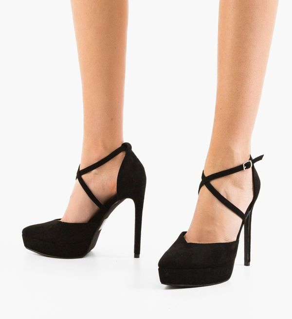 Botinelli Обувки Rafaha 2 Черни