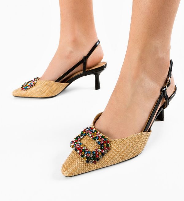 Cristina Обувки Rafiana Многоцветни