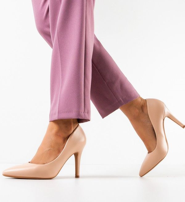 SFINX(LULU) Обувки Rajan Бежов