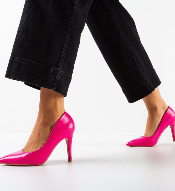 SFINX(LULU) Обувки Rajan Фуксия