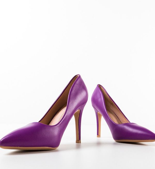 SFINX(LULU) Обувки Rajan Лилав