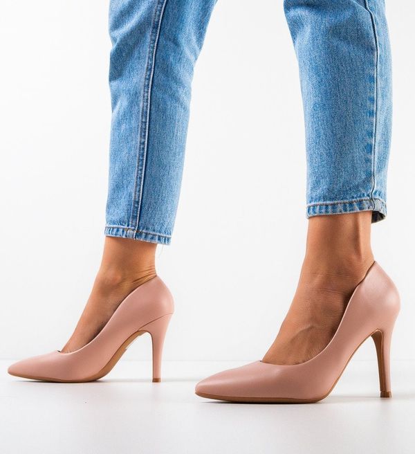 SFINX(LULU) Обувки Rajan Розов