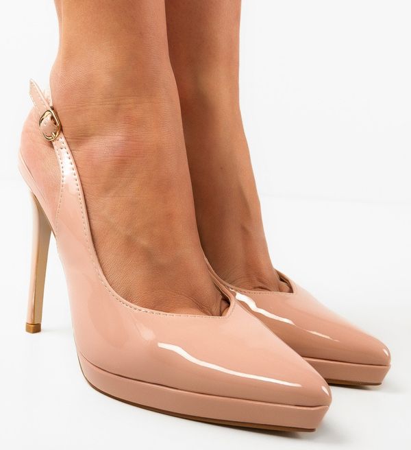 Botinelli Обувки Rajendra Нуд