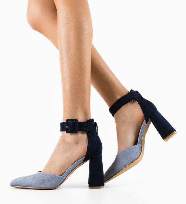 Botinelli Обувки Ramzam Сини