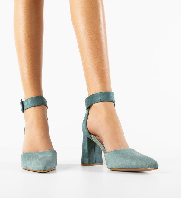 Botinelli Обувки Ramzam Зелени