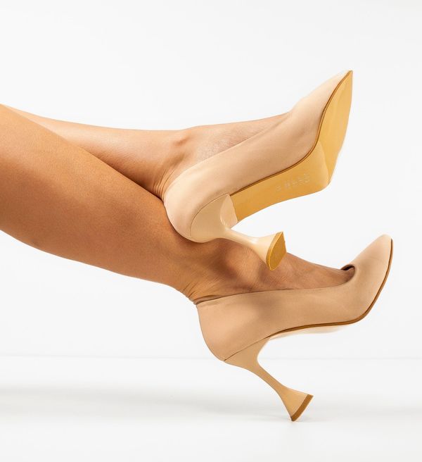 Wow Shoes Обувки Reaz Нуд