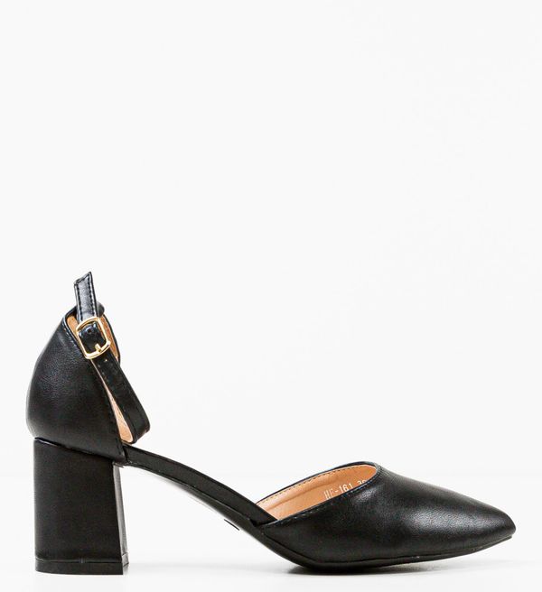 Ali Обувки Reggie Черни