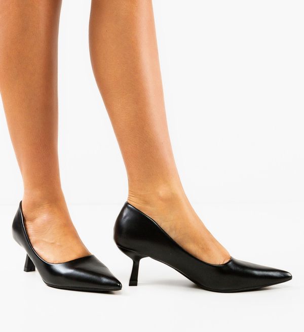 Ali Обувки Reid Черни