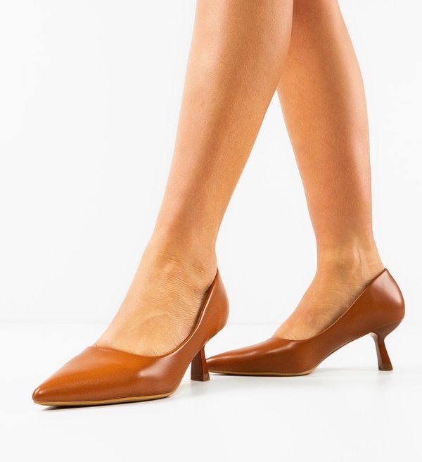 Ali Обувки Reid Камел