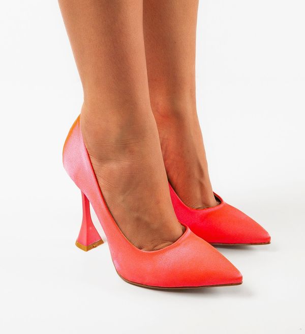 Wow Shoes Обувки Rimo Фуксия