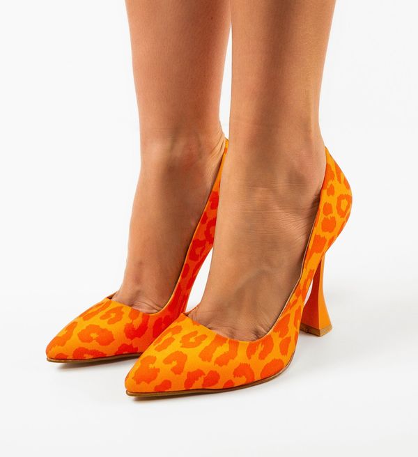 Wow Shoes Обувки Rimo Многоцветни