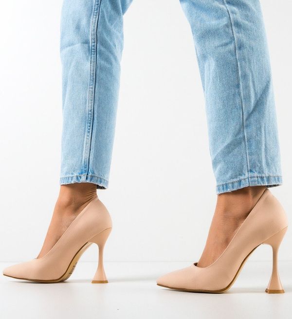 Wow Shoes Обувки Rimo Нуд