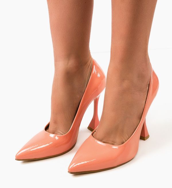 Wow Shoes Обувки Rimo Розов