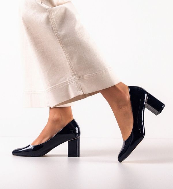 Botinelli Обувки Roach Тъмносин