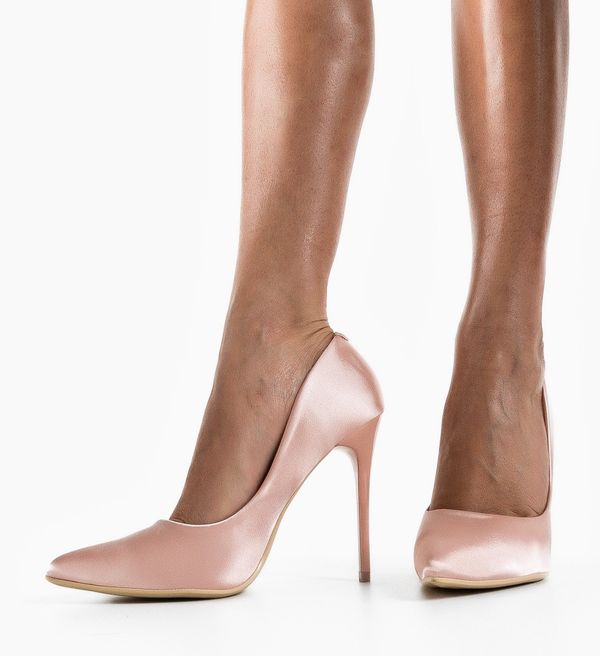 Ali Обувки Rodney Розов